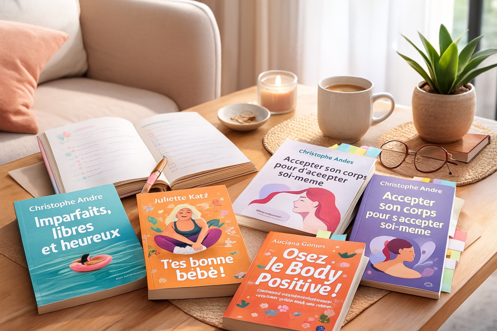 livre confiance en soi