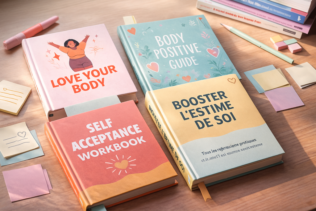 livre estime de soi