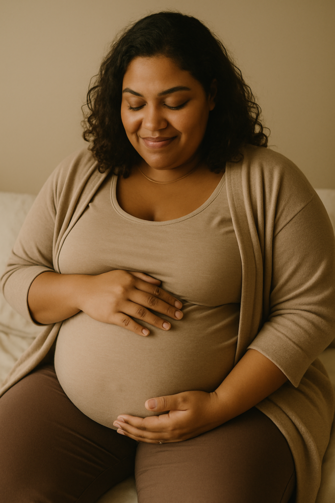 grossesse compliquer