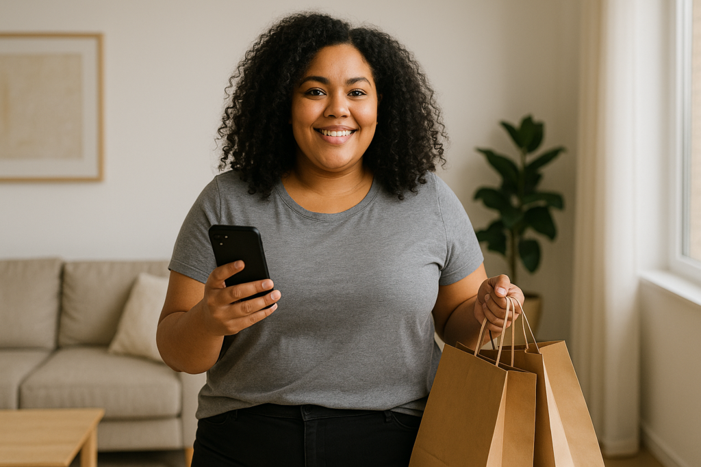 acheter vêtements grande taille en ligne