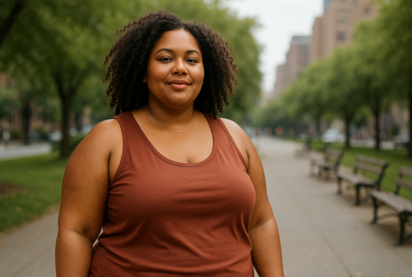 avantages du body positive