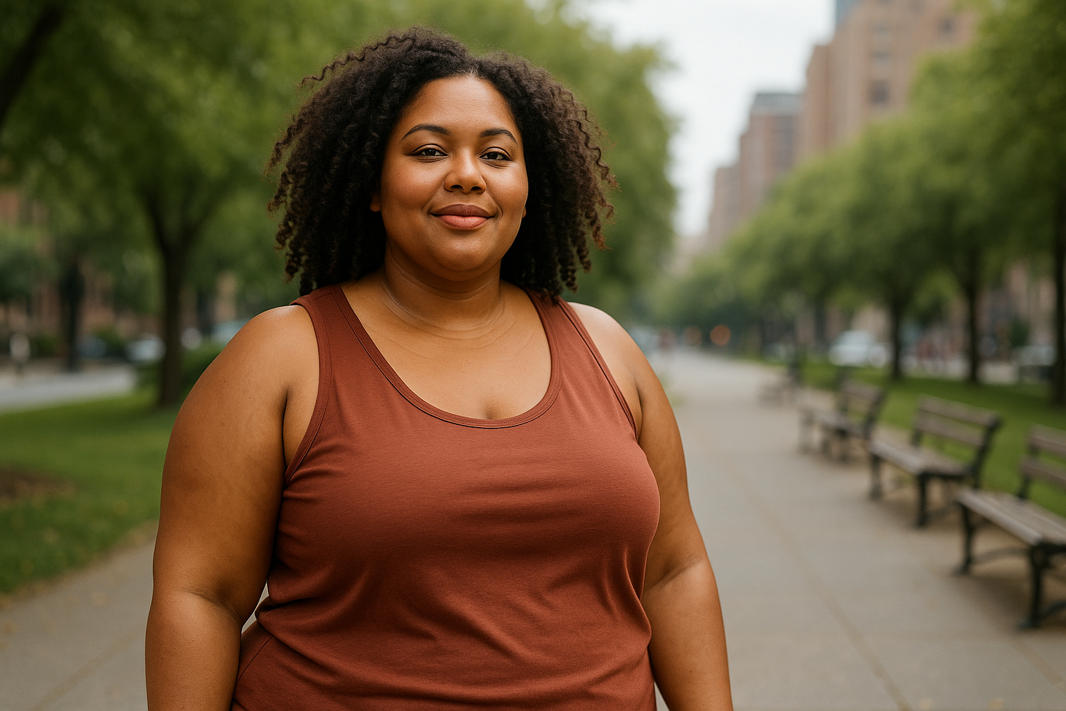 Quels sont les avantages du mouvement body positive pour les femmes rondes ?