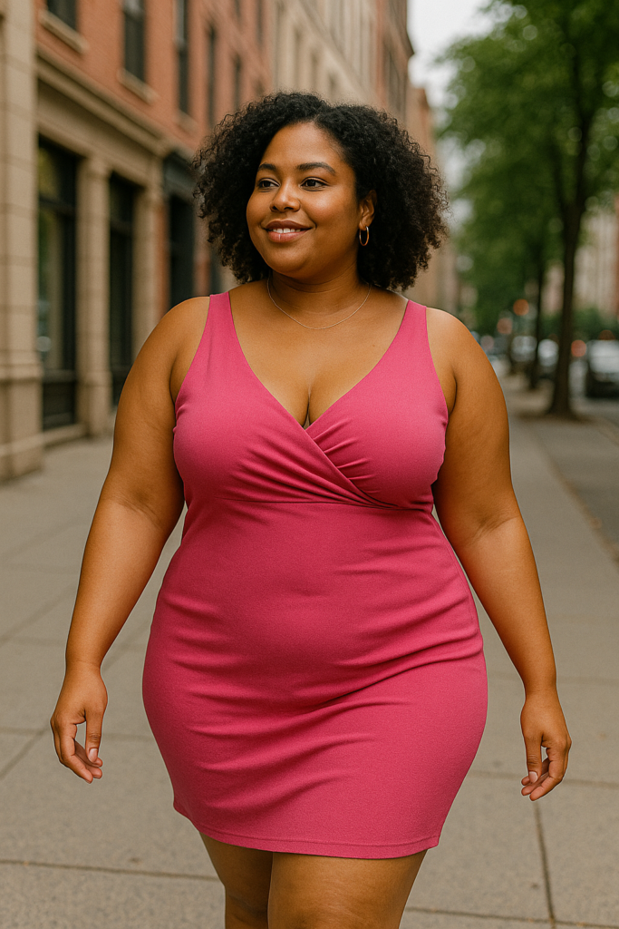 estime de soi body positive