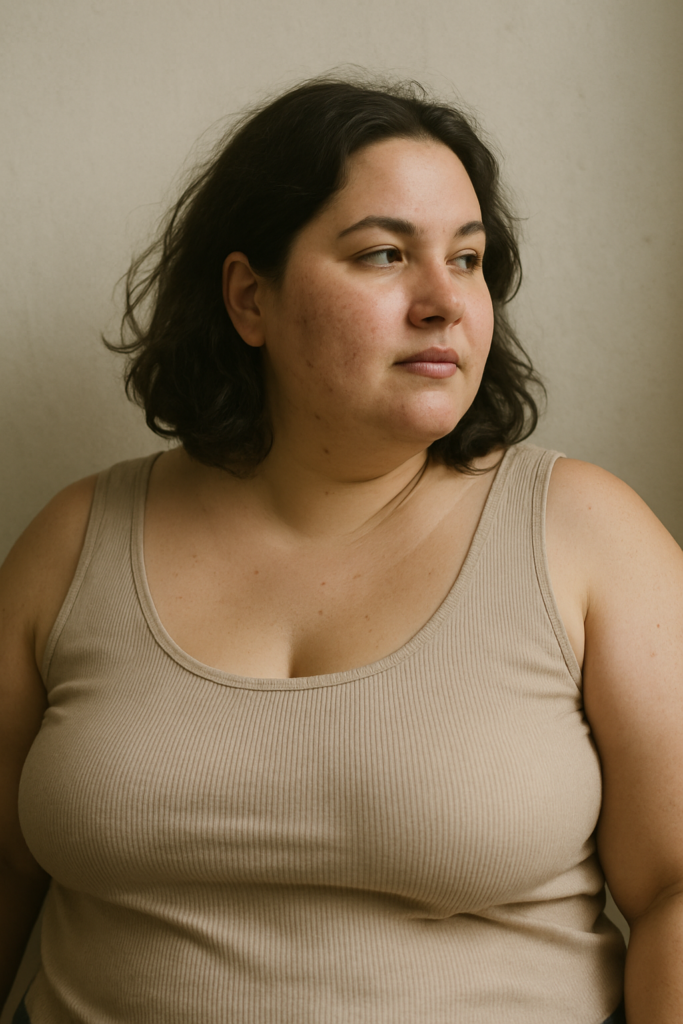 mouvement body positive