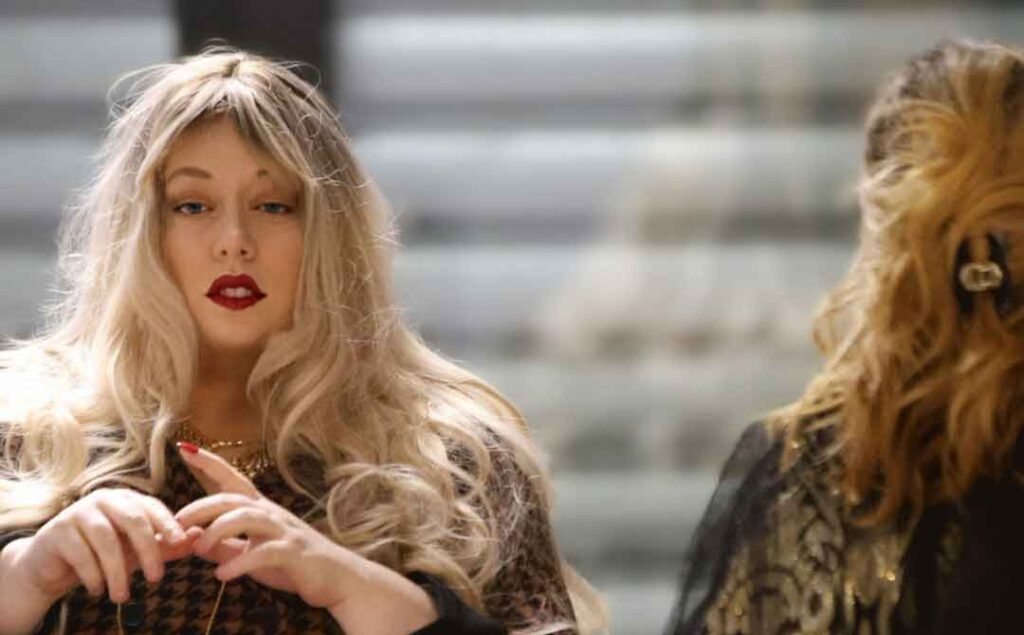 oser vivre sa grossesse