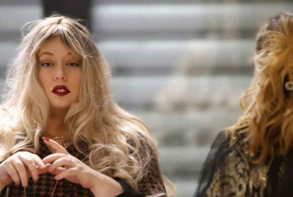 oser vivre sa grossesse