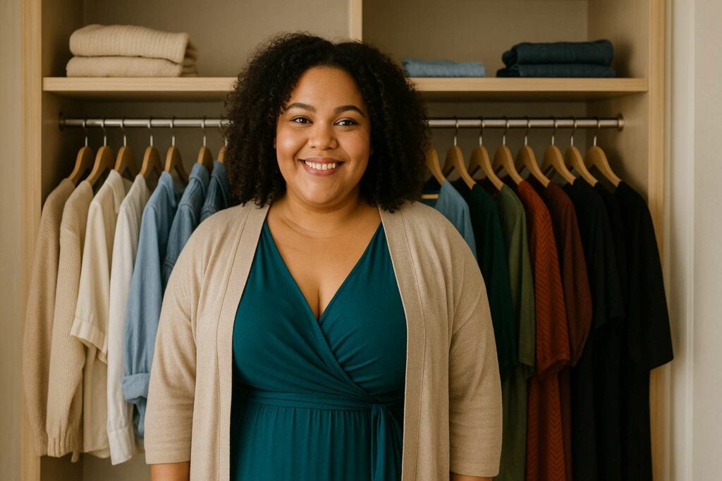 garde-robe inclusive