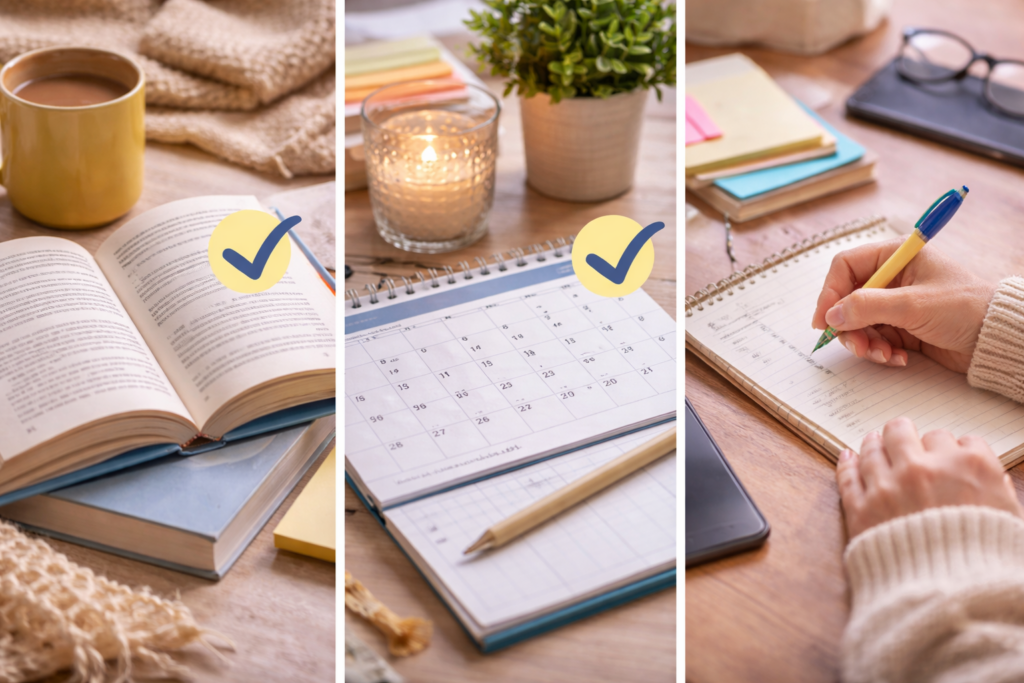 écrire son histoire