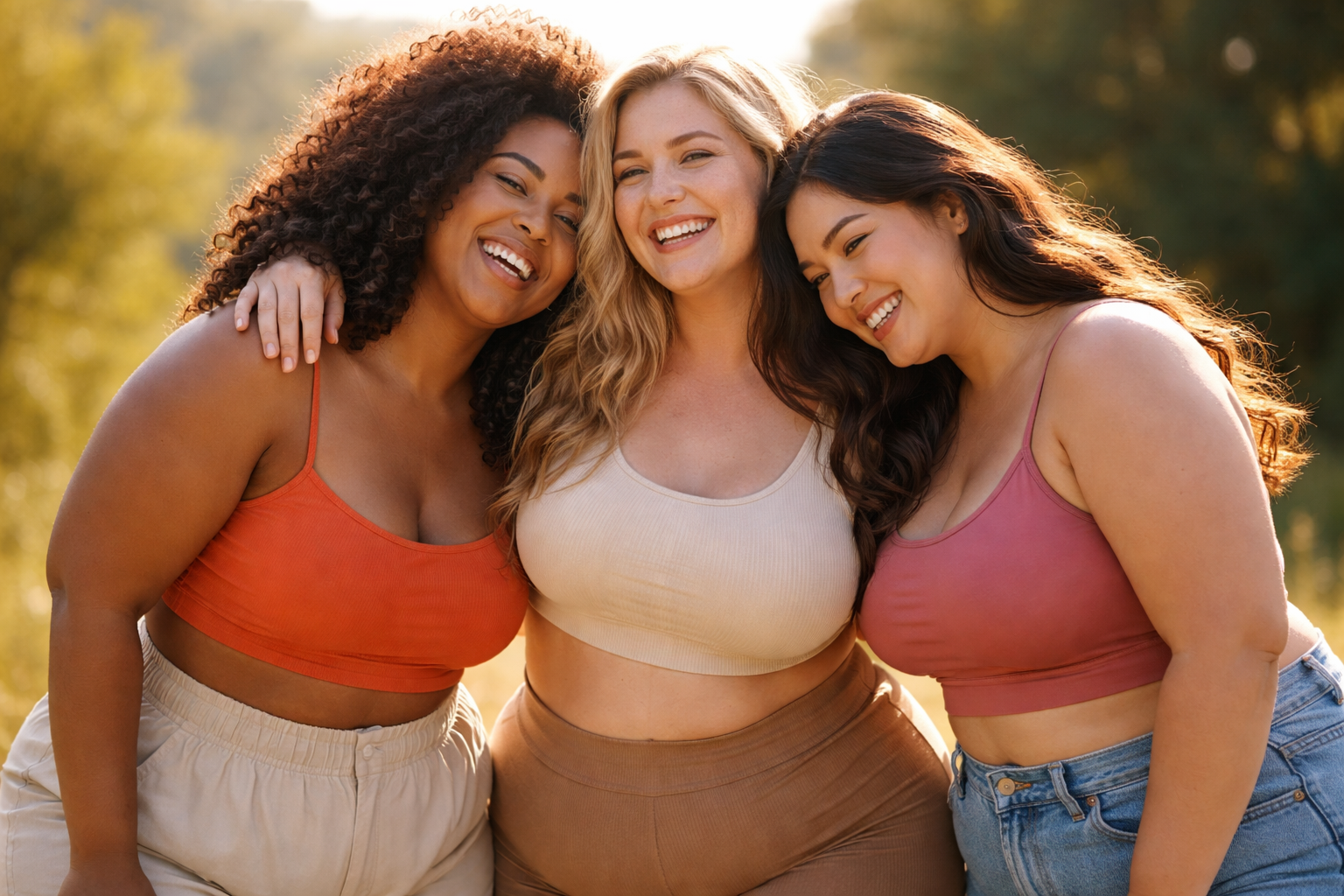 Transformation personnelle inspirante : comment aimer son corps ?