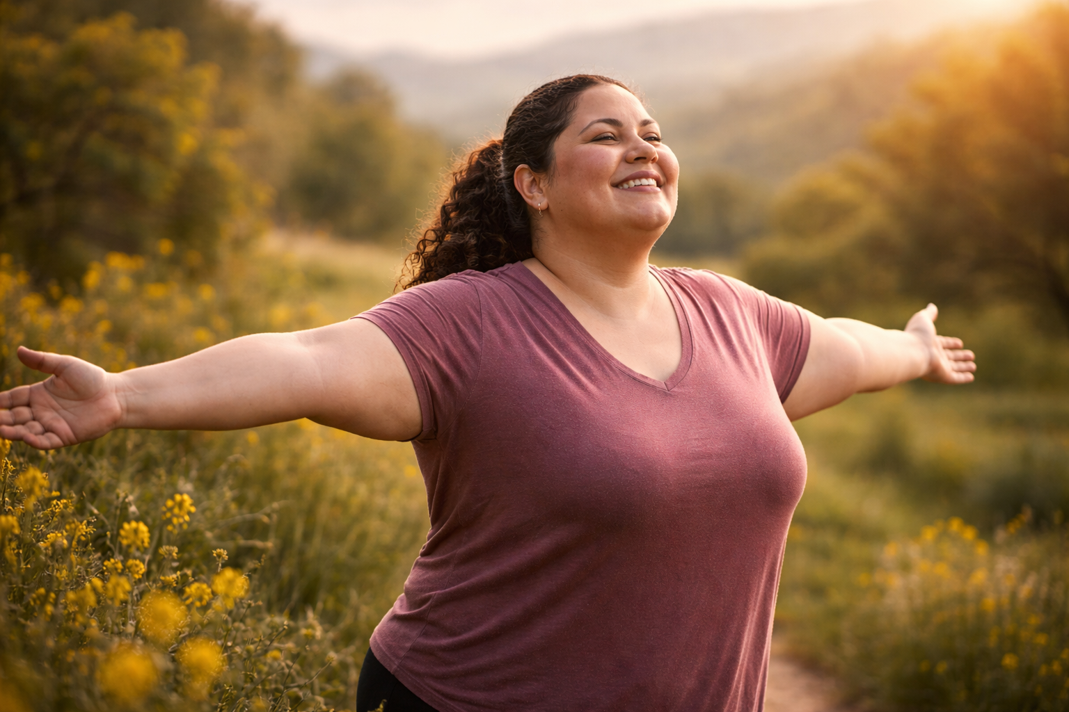 Comment se concentrer sur le positif ?