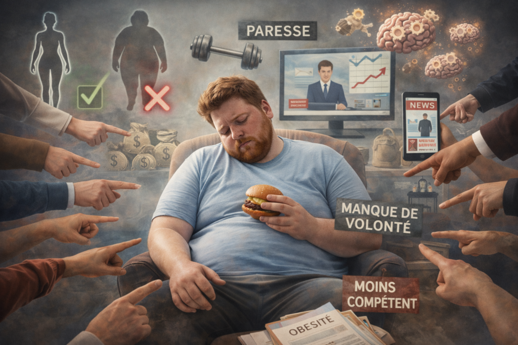 comprendre les stéréotypes