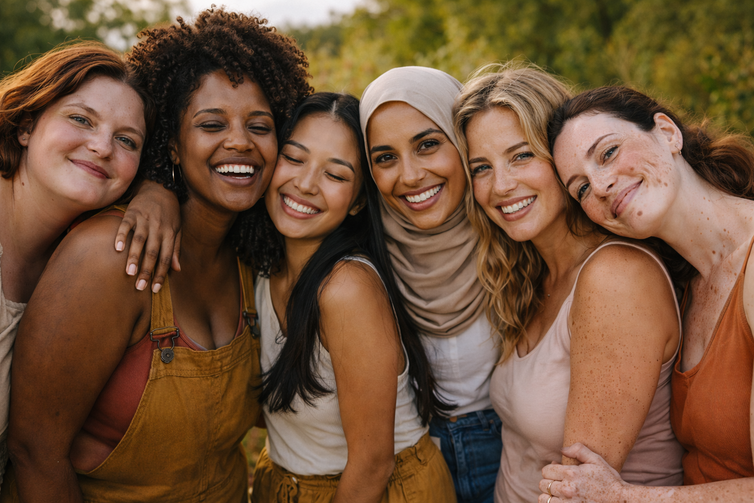 Comment célébrer les différences physiques ?