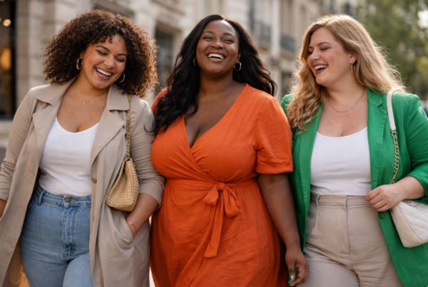 astuces de mode inclusives