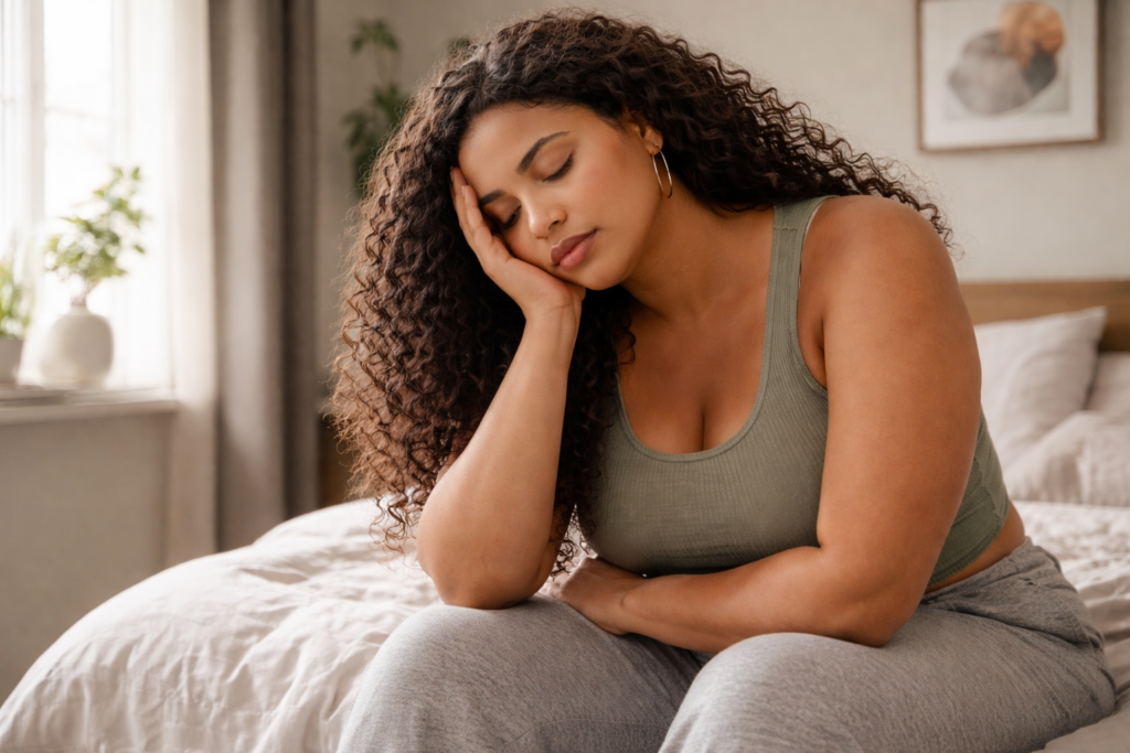 critiques grossophobes