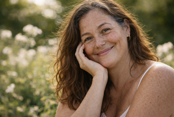 célébrer la beauté naturelle