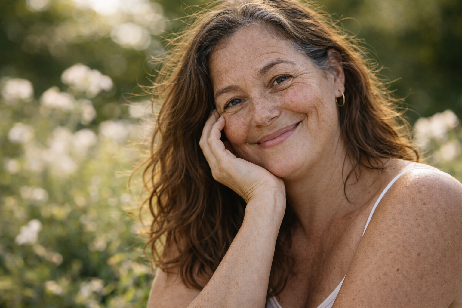 Célébrer la beauté naturelle : comment arrêter le maquillage et reprendre confiance ?