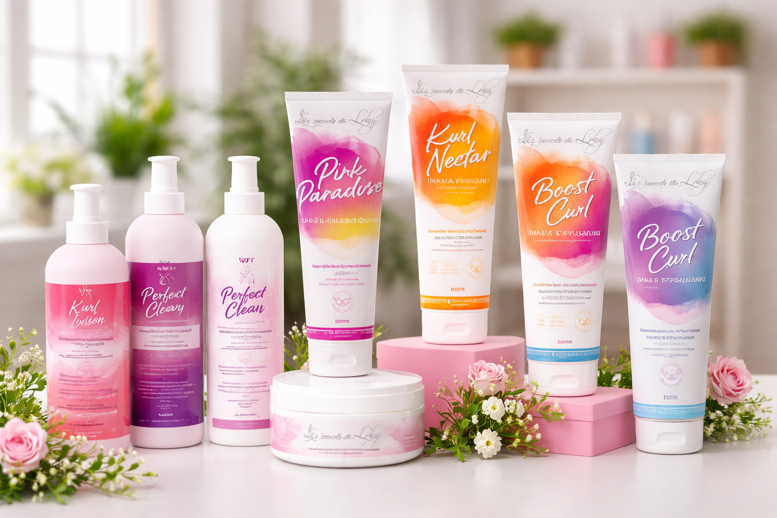 Kelly Massol Les Secrets de Loly : une success story française qui entre dans une nouvelle ère.