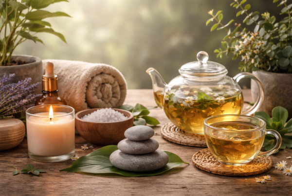 ressources pour le bien-etre