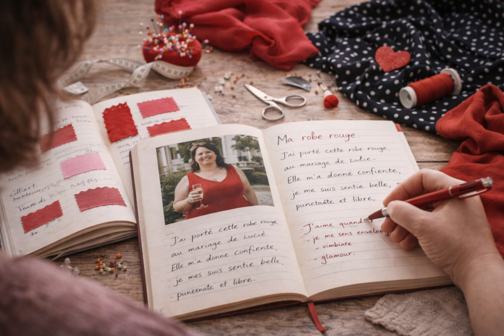 écriture associative