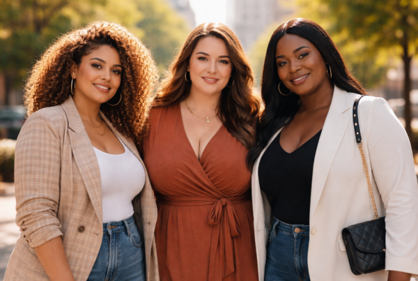 astuces vestimentaires grande taille