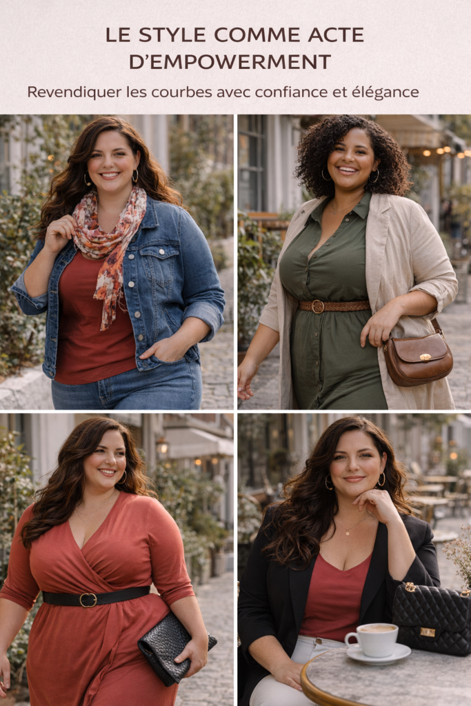 style de femme