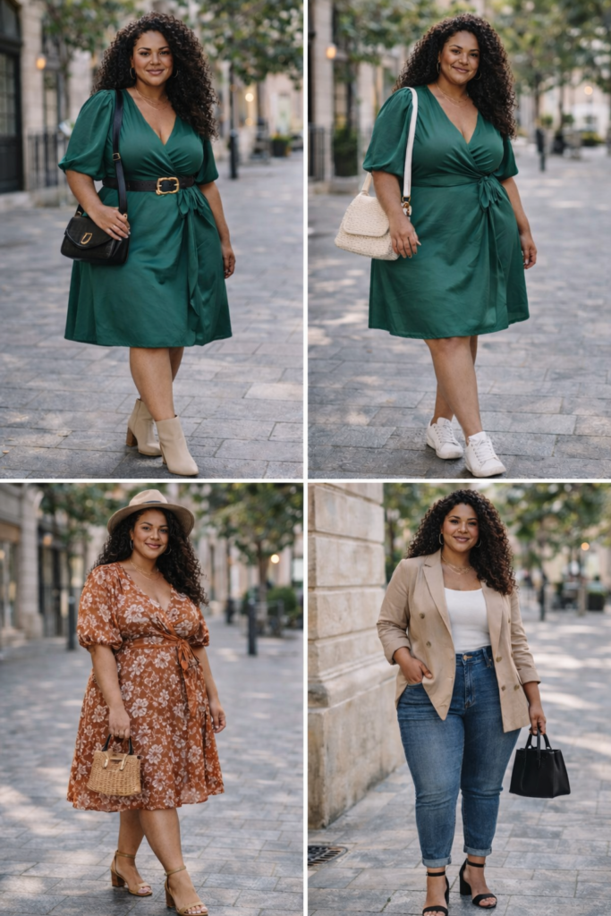 looks avec chaussures