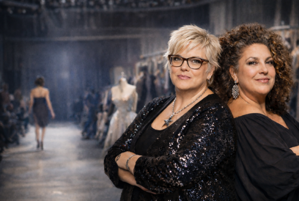 grossophobie dans la mode