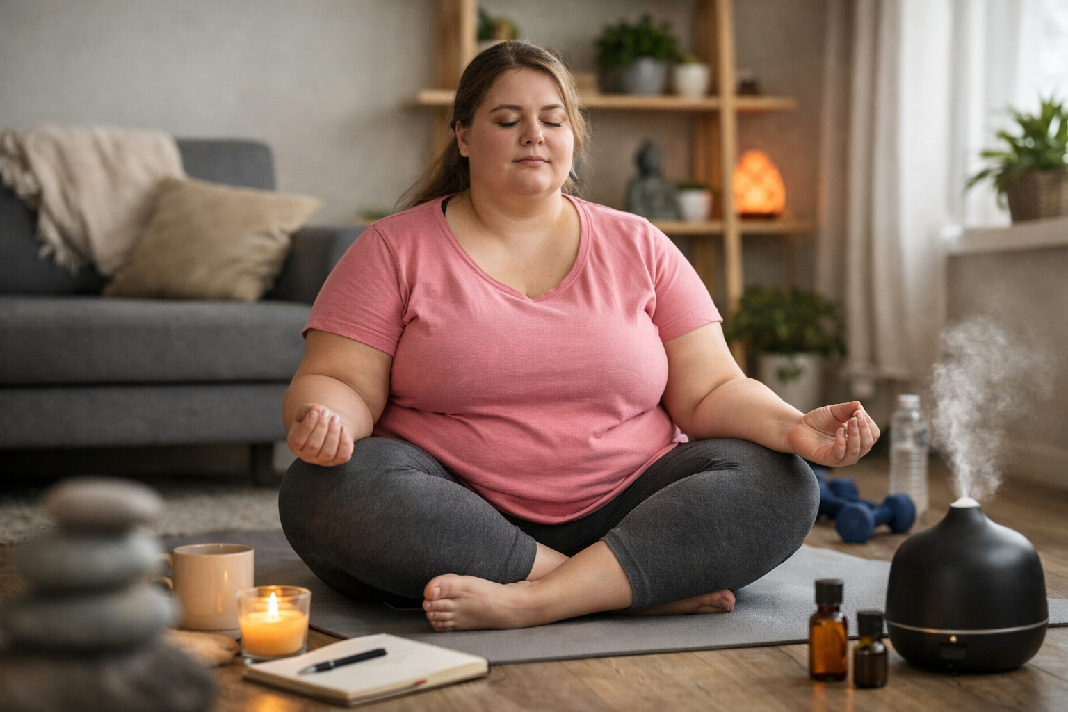 5 stratégies d&rsquo;auto-soin mental !