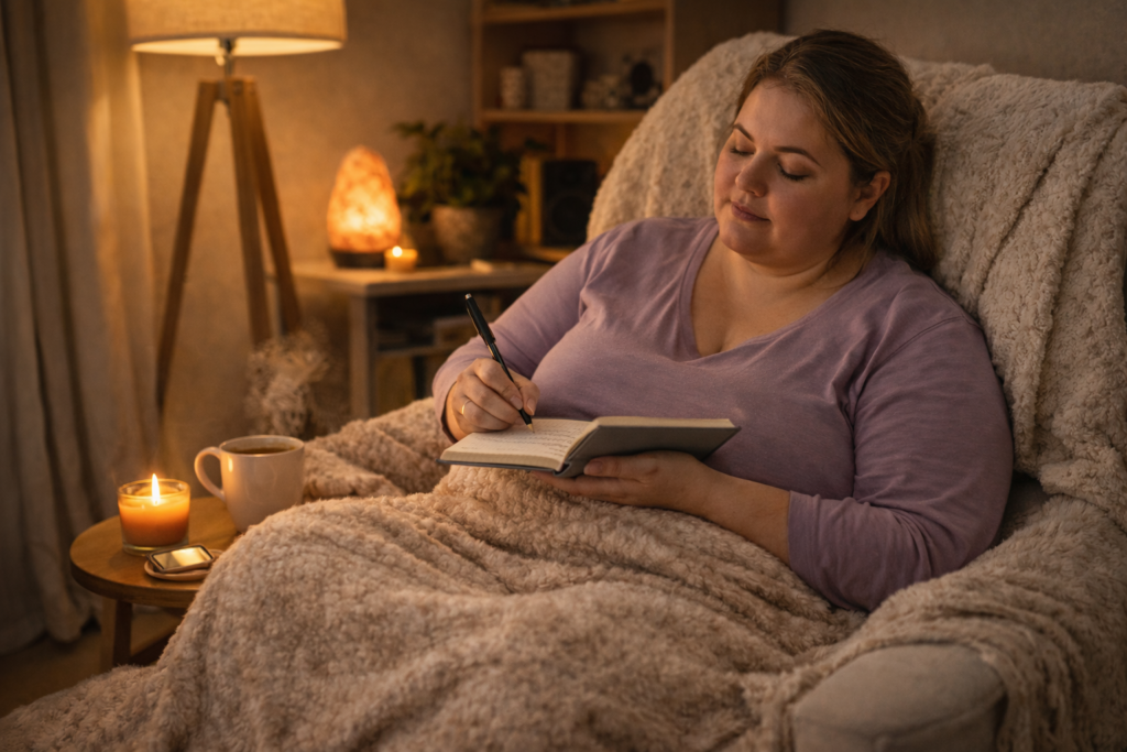 Nettoyage Émotionnel