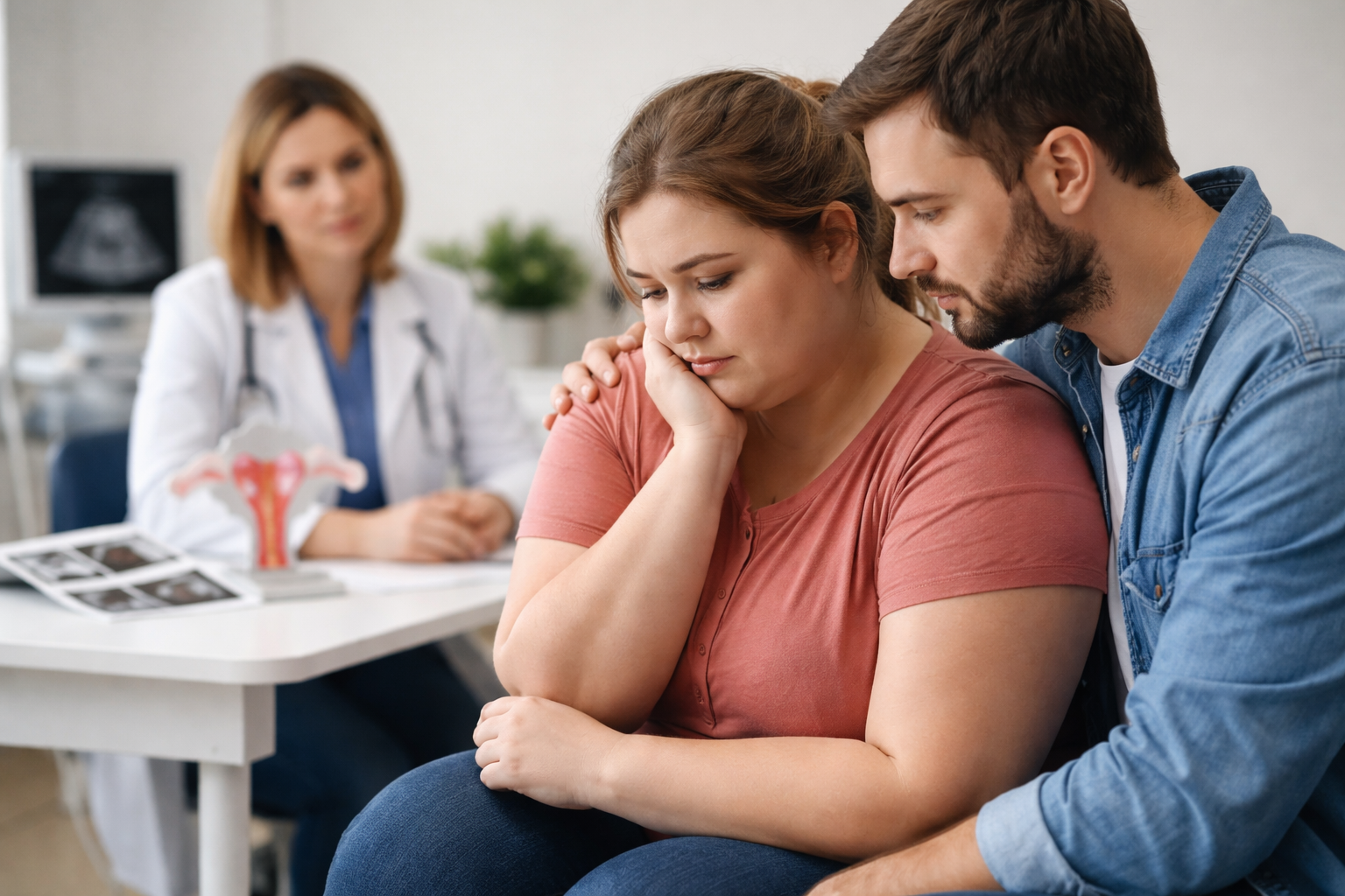 Refus de PMA pour cause d’obésité : est-ce légal et justifié ?