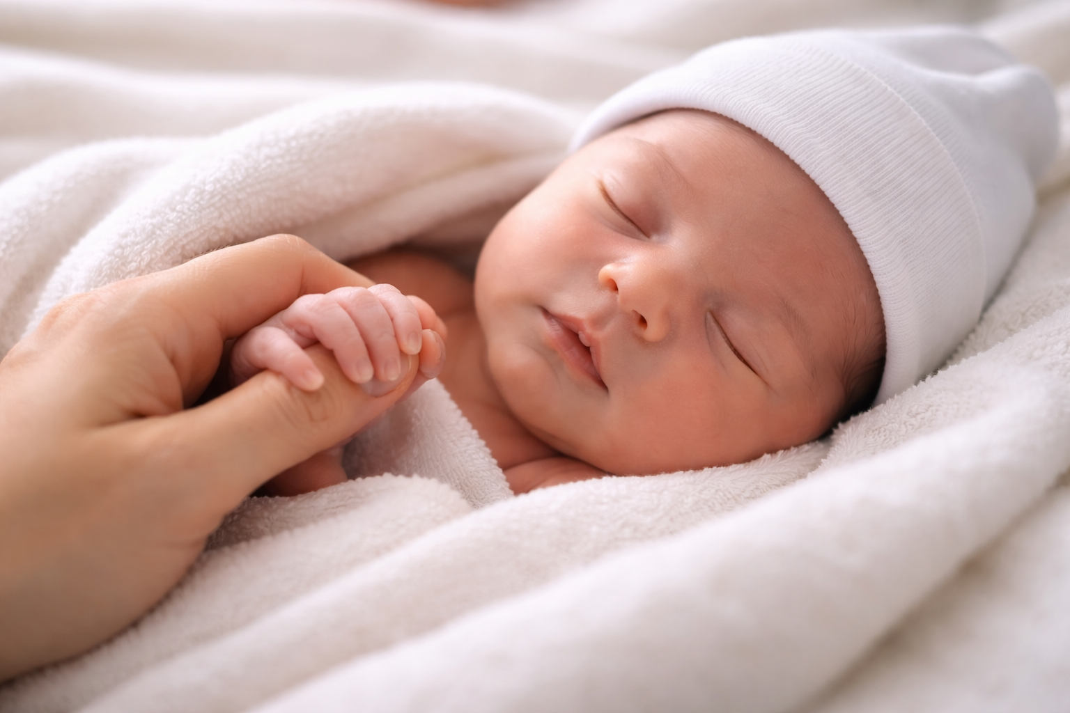 J&rsquo;ai accouché par césarienne sous anesthésie générale !