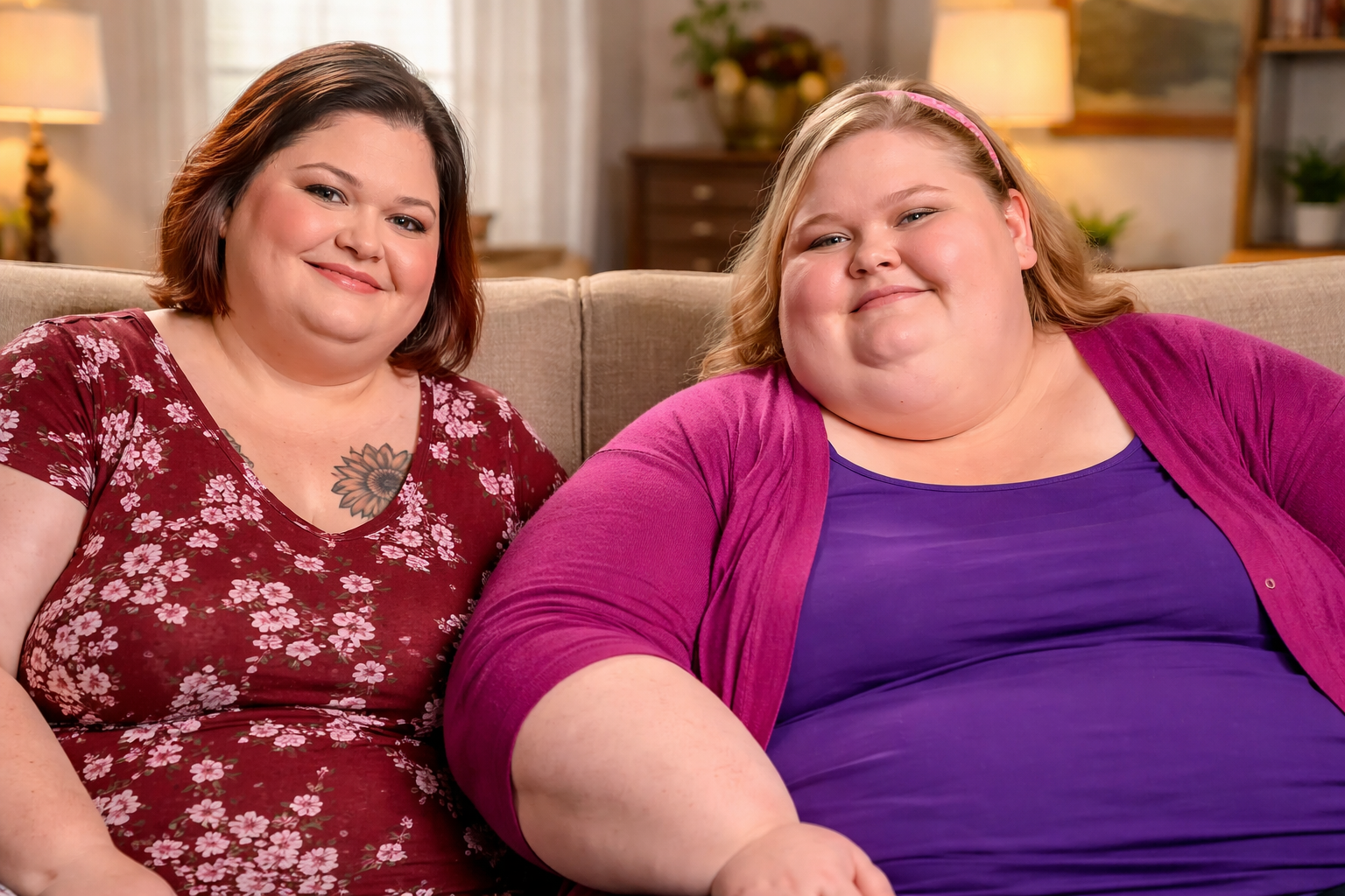 Sœurs de poids : série choc ou regard sur l’obésité ?