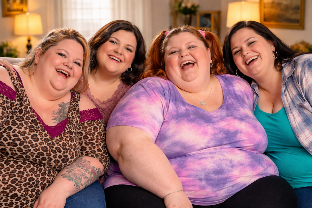 une amitié de poids