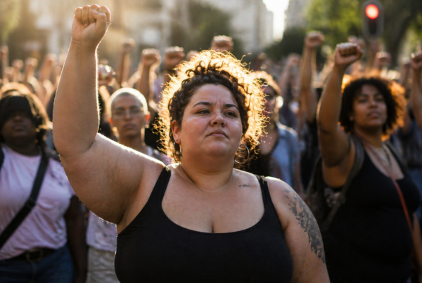 excuser d’être grosse