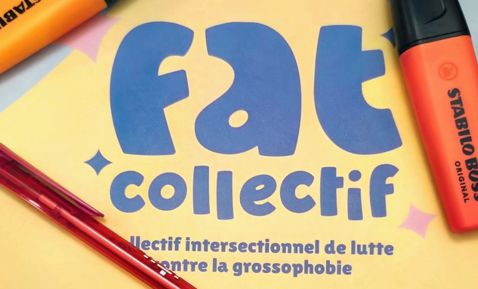 Fat Collectif Nantes : enfin un espace pour lutter, se rassembler et exister !