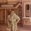 shooting vintage Disneyland Paris