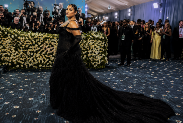 Met Gala 2026