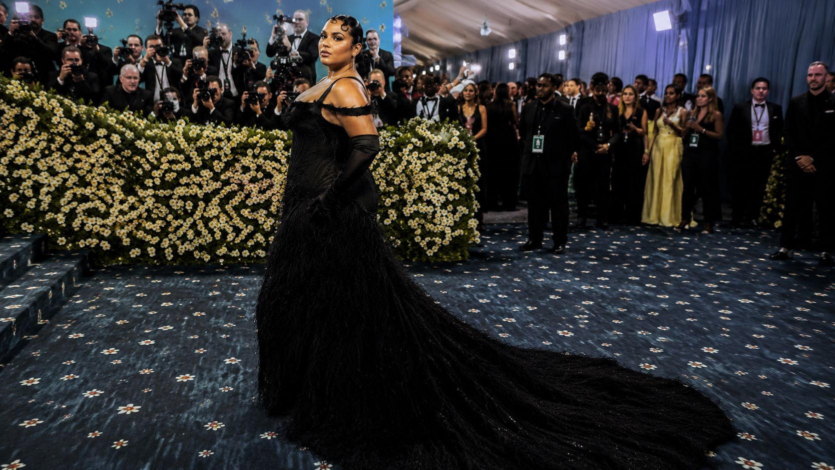 Met Gala 2026 : les looks plus size qui ont marqué le tapis rouge.