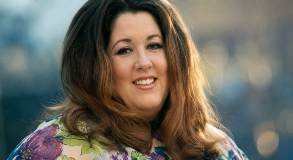Cass Elliot