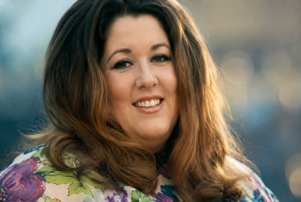 Cass Elliot