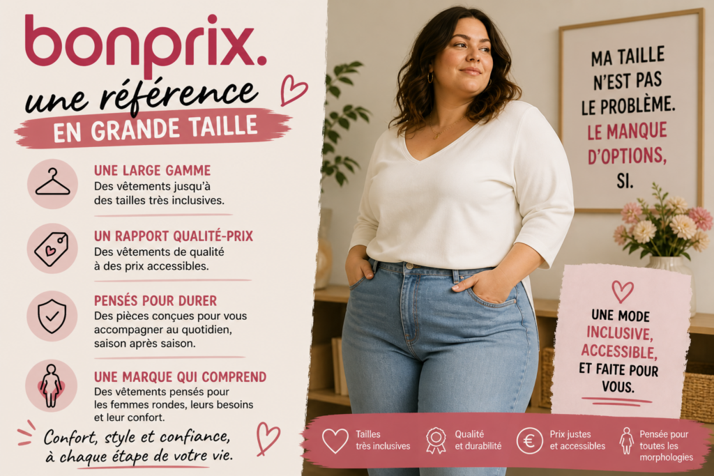 bonprix