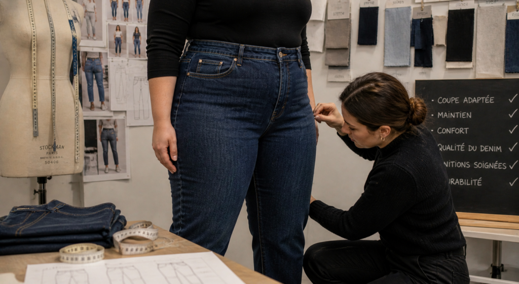 jeans premium