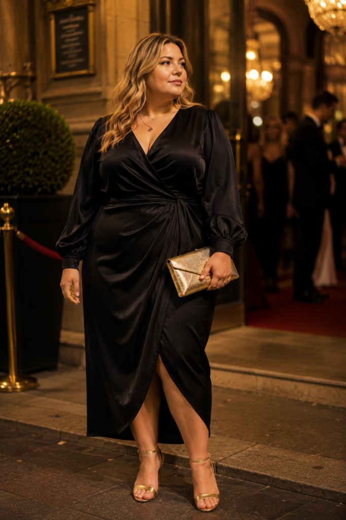 sac tenue soirée