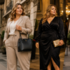 sac femme ronde