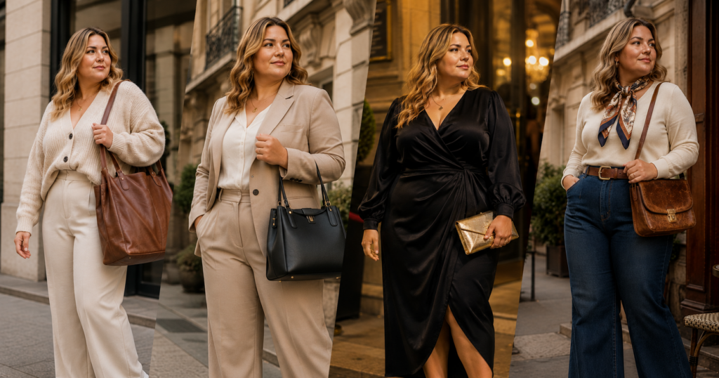 sac femme ronde