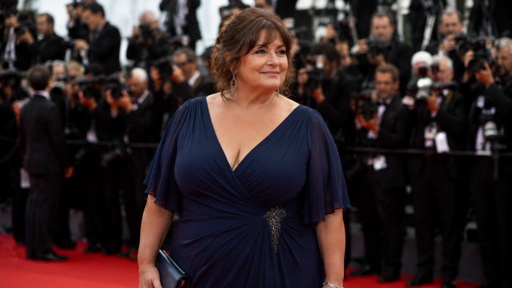 body shaming Cannes
