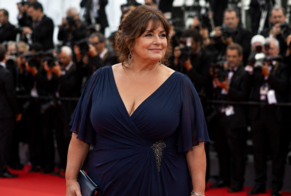 body shaming Cannes
