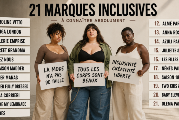 les marques inclusives