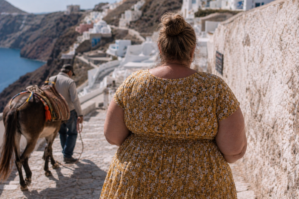 santorin