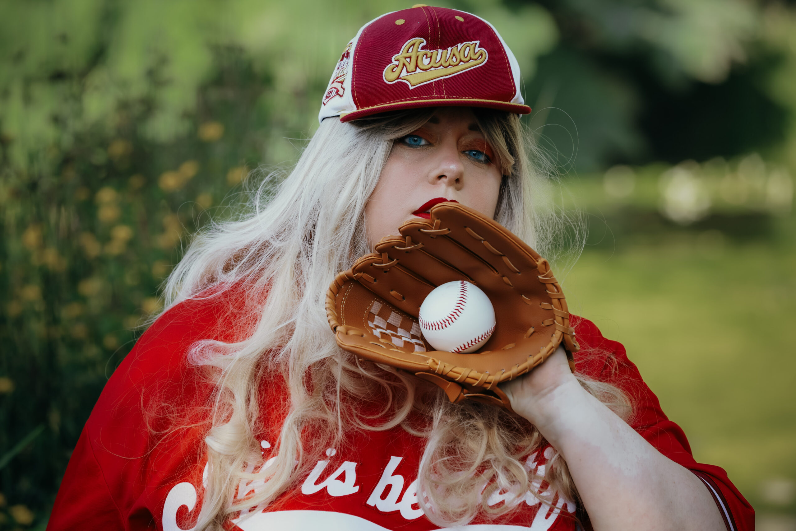 baseball